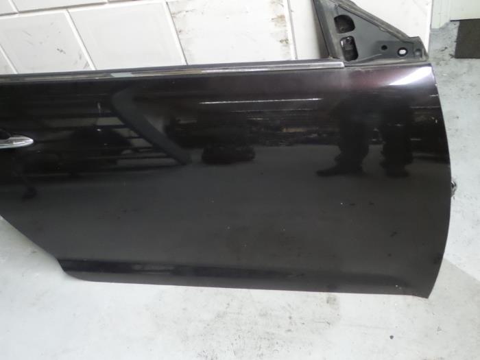 Alfa Romeo Mito Portier 2Deurs rechts