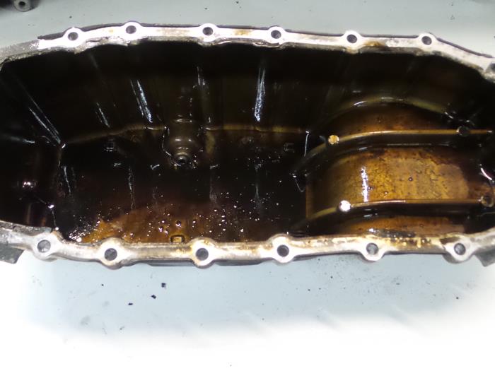 Alfa Romeo Mito Carterpan