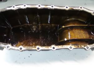 Gebruikte Carterpan Alfa Romeo MiTo (955) 1.4 TB 16V Prijs € 60,00 Margeregeling aangeboden door A.T.S. van de Wiel