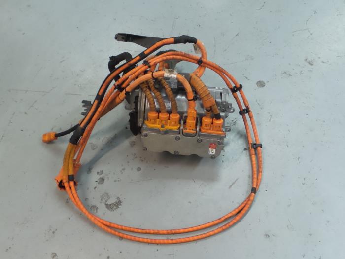 Computer Diversen Audi A3 (Gebruikt)