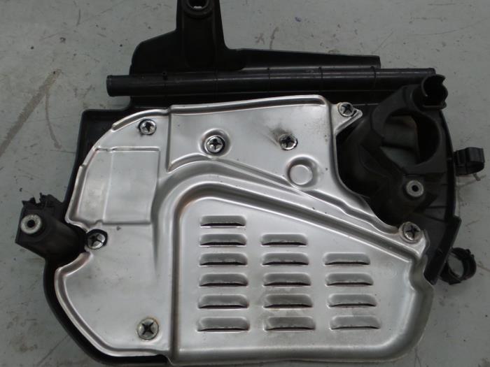 Motor Beschermplaat Alfa Romeo Mito (199A8000)