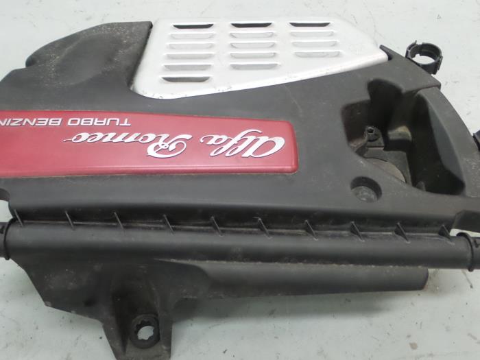 Motor Beschermplaat Alfa Romeo Mito (199A8000)