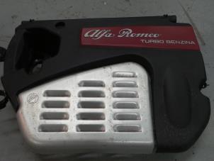 Gebruikte Motor Beschermplaat Alfa Romeo MiTo (955) 1.4 TB 16V Prijs € 65,00 Margeregeling aangeboden door A.T.S. van de Wiel