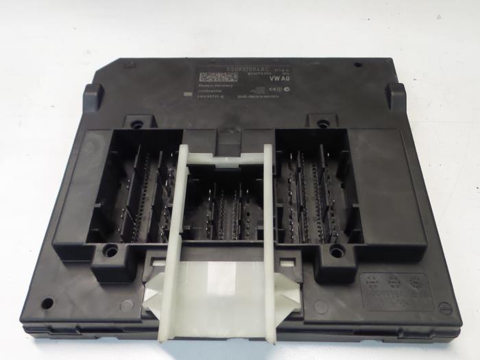 Seat Leon Computer Body Control