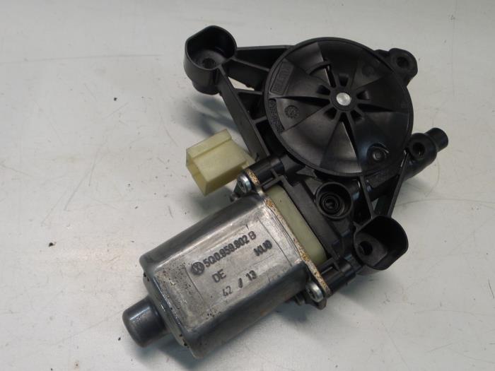 Seat Leon Raammotor Portier