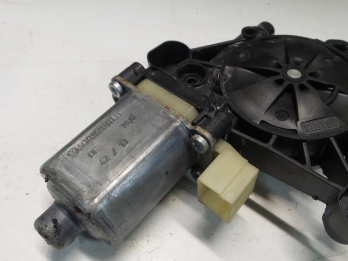 Seat Leon Raammotor Portier