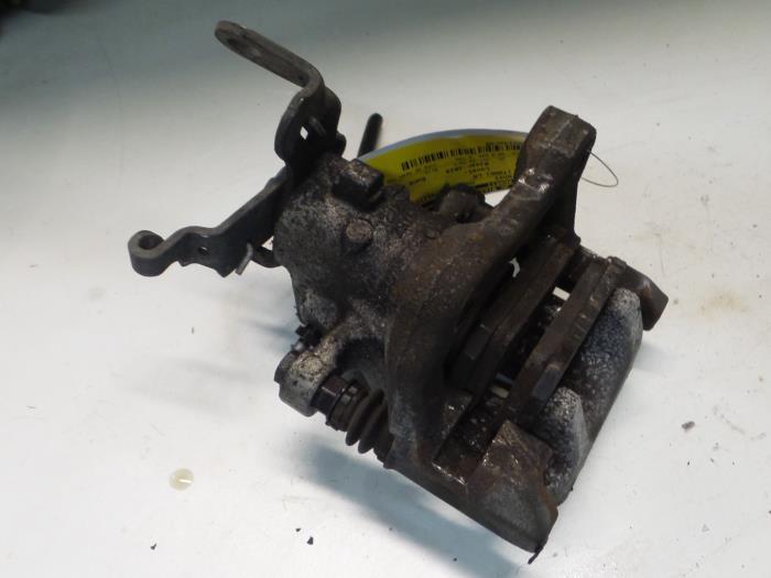 Seat Leon Remklauw (Tang) links-achter