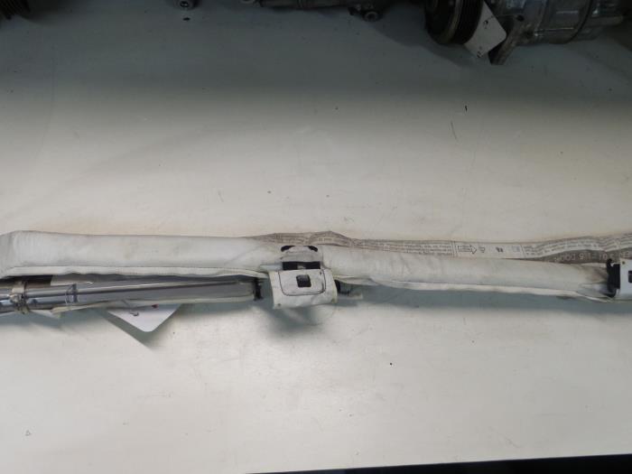 Seat Leon Hemel Airbag