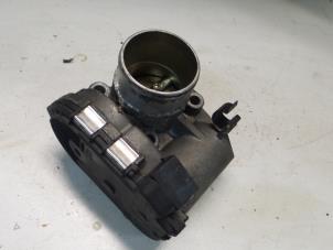 Gebruikte Gasklephuis Alfa Romeo Giulietta Prijs € 25,00 Margeregeling aangeboden door A.T.S. van de Wiel