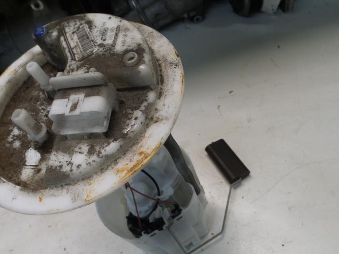 Alfa Romeo Giulietta Brandstofpomp Elektrisch