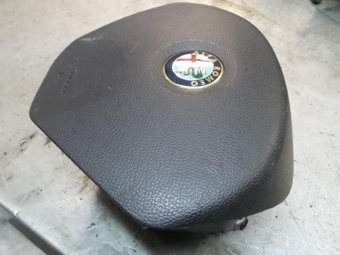 Alfa Romeo Giulietta Airbag links (Stuur)