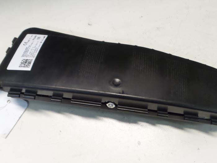 Seat Mii Airbag stoel (zitplaats)