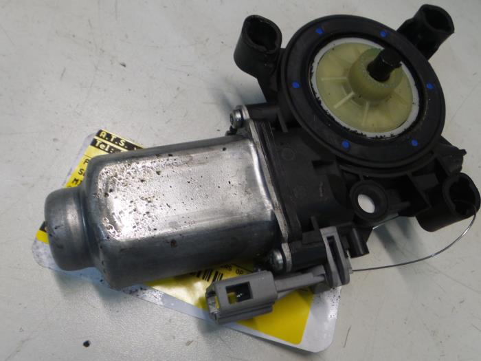 Seat Mii Raammotor Portier