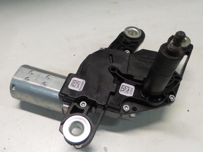 Seat Mii Ruitenwissermotor achter