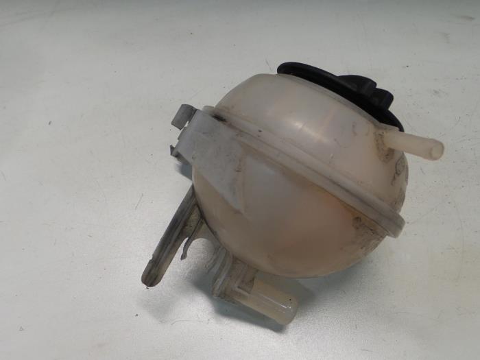 Seat Mii Expansievat