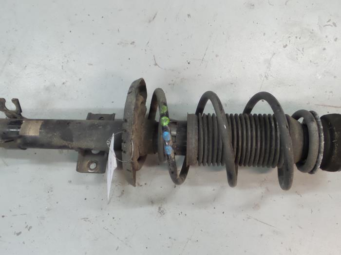 Seat Mii Schokdemperpoot rechts-voor