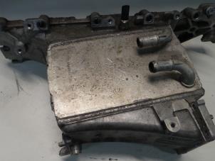 Gebruikte Inlaatspruitstuk Seat Leon (5FB) 1.6 TDI Ecomotive 16V Prijs € 115,00 Margeregeling aangeboden door A.T.S. van de Wiel