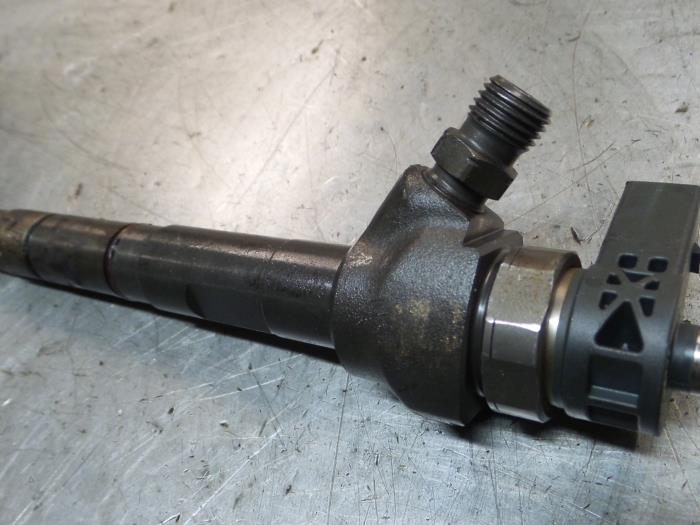 Seat Leon Verstuiver (diesel)