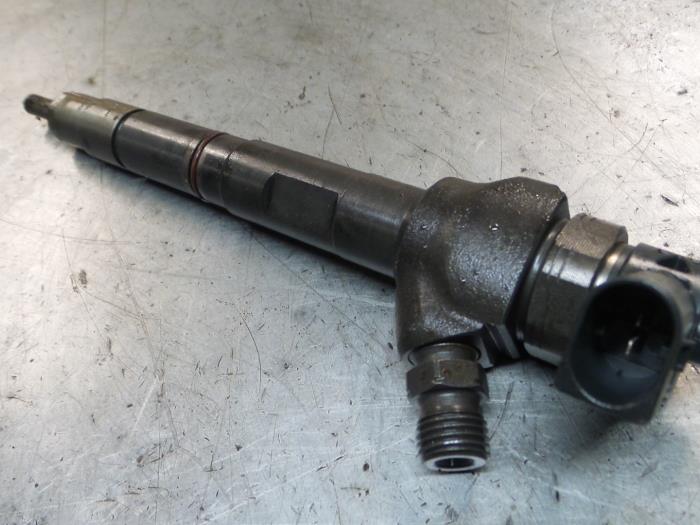 Seat Leon Verstuiver (diesel)