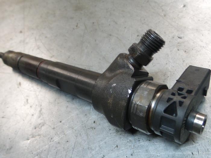 Seat Leon Verstuiver (diesel)