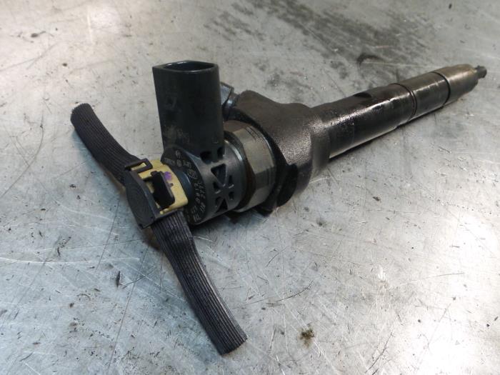 Seat Leon Verstuiver (diesel)