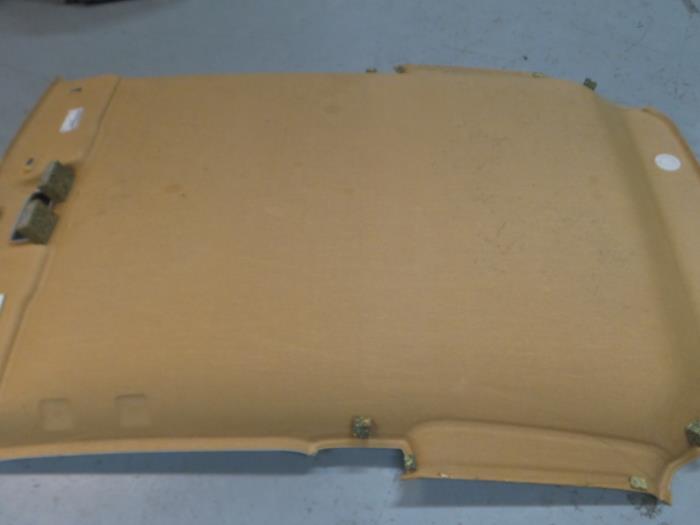 Seat Mii Hemelbekleding