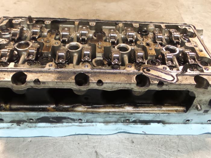 Seat Leon Cilinderkop