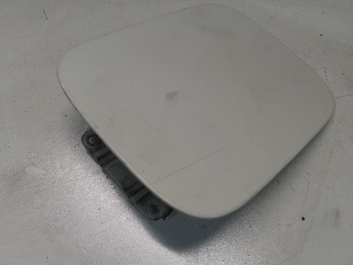 Volkswagen Caddy Tank Klep