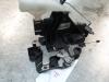 Portiervergrendelings Motor van een Volkswagen Caddy 2008