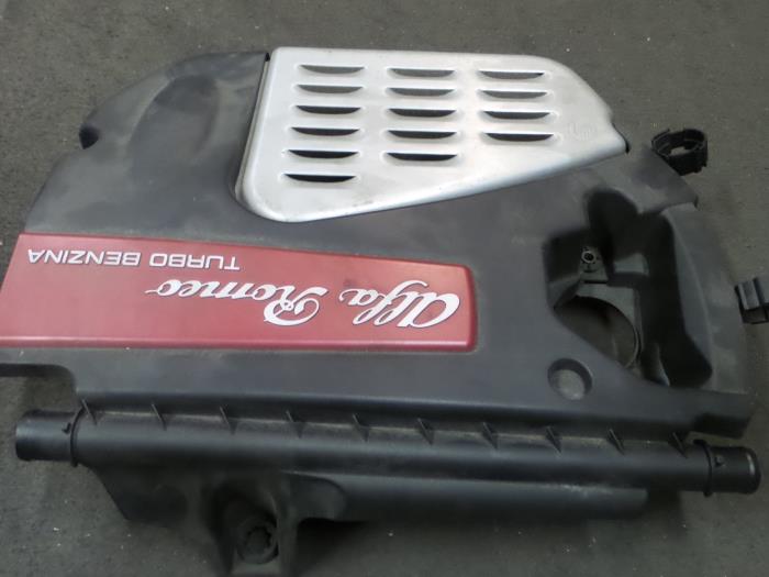 Motor Beschermplaat Alfa Romeo Mito (199A8000)