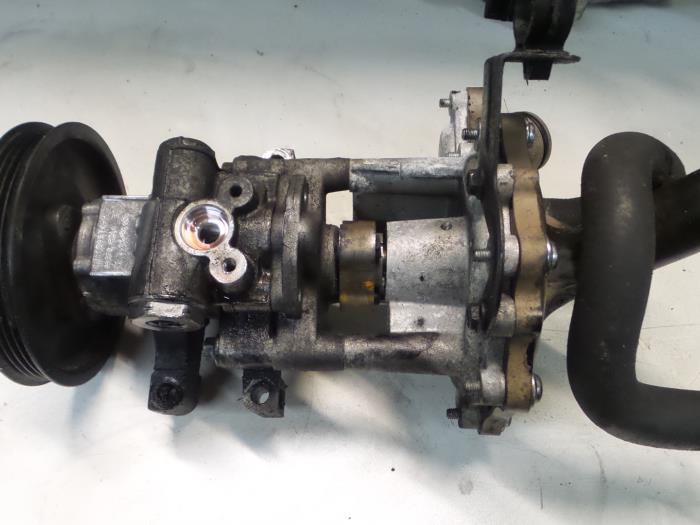 Fiat Ducato Stuurbekrachtiging Pomp