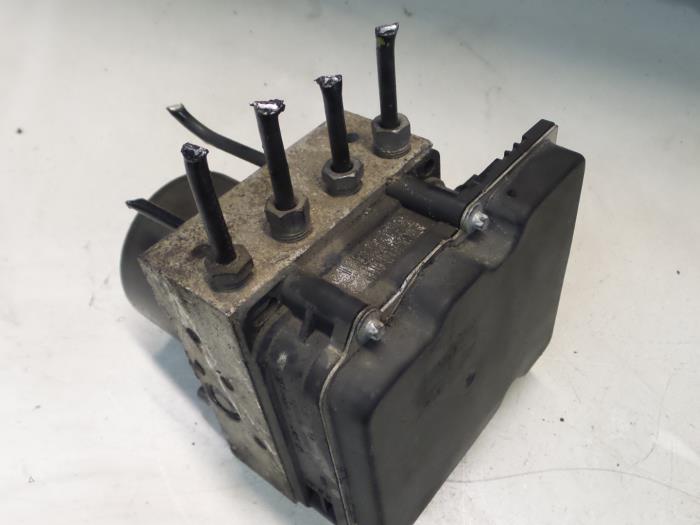 Fiat Ducato ABS Pomp