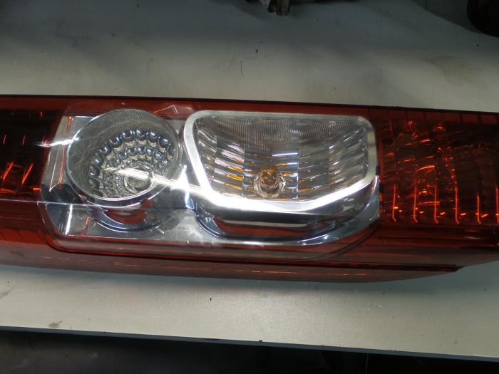 Fiat Ducato Achterlicht rechts