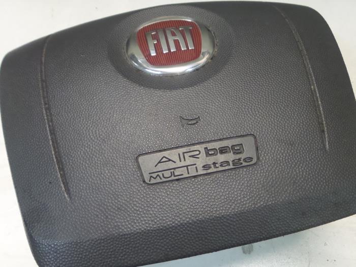 Fiat Ducato Airbag links (Stuur)