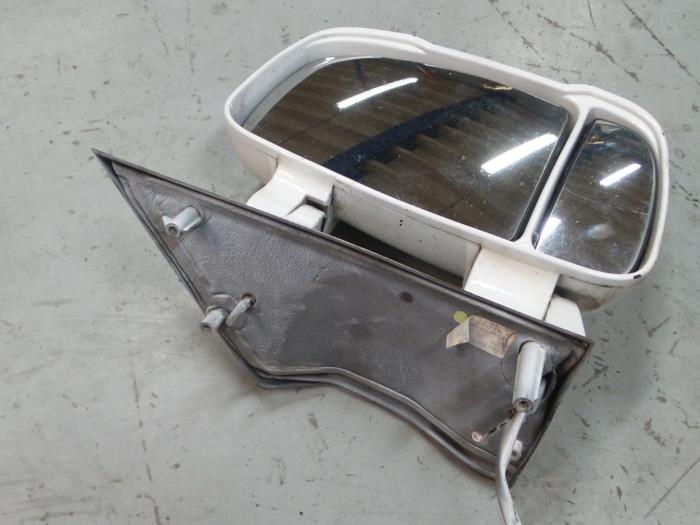 Fiat Ducato Buitenspiegel rechts