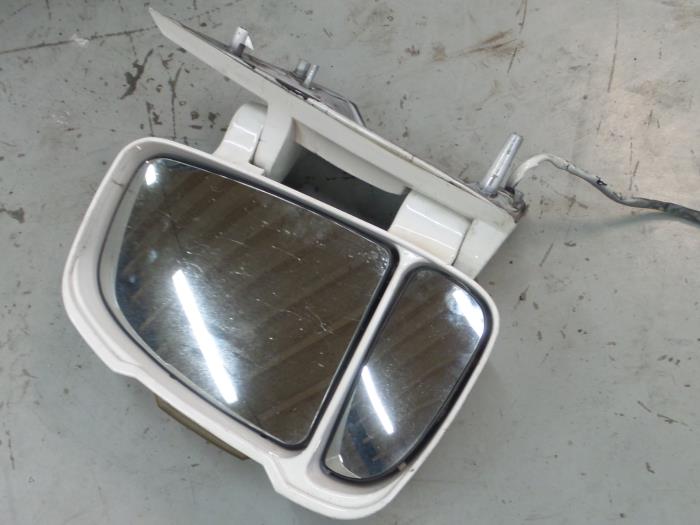 Fiat Ducato Buitenspiegel links