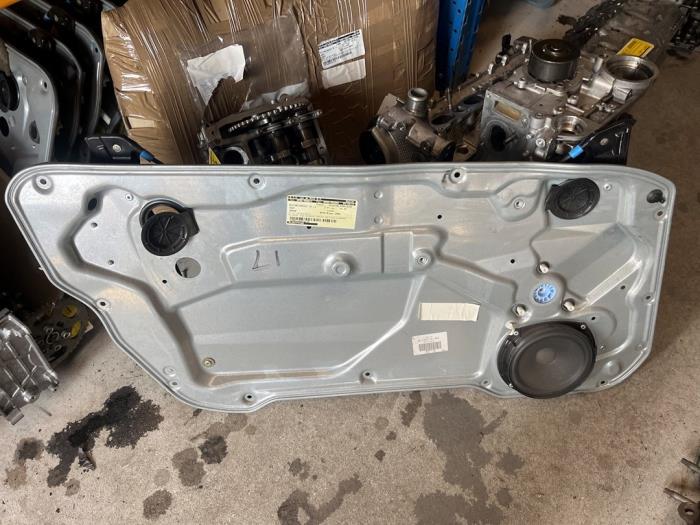 Seat Ibiza Ruitmechaniek 2Deurs links-voor