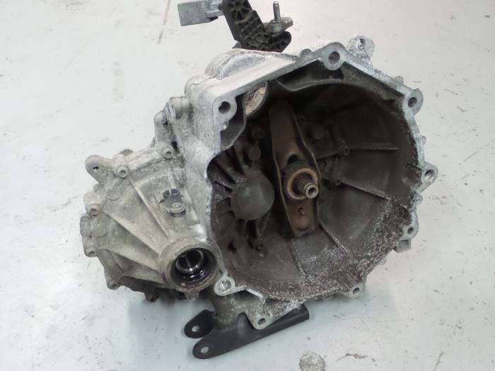 Seat Mii Versnellingsbak