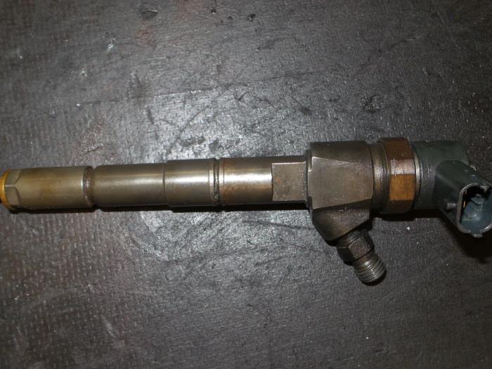 Alfa Romeo 159 Verstuiver (diesel)