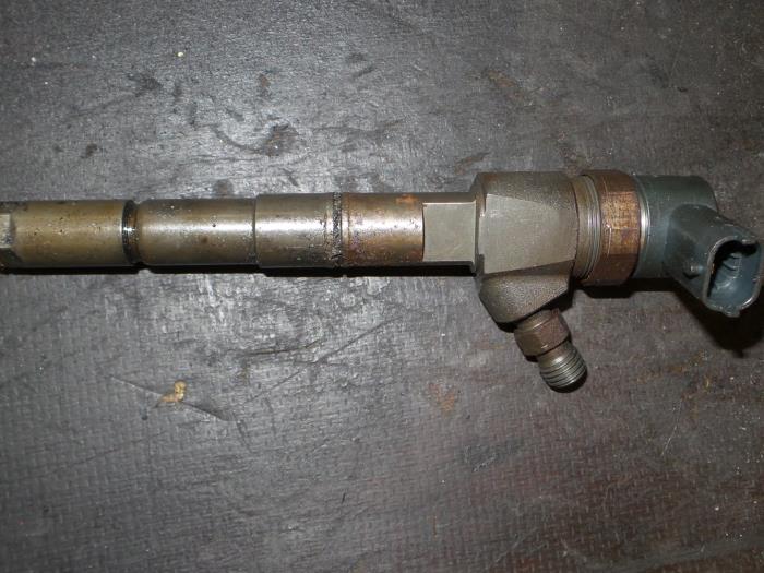 Alfa Romeo 159 Verstuiver (diesel)