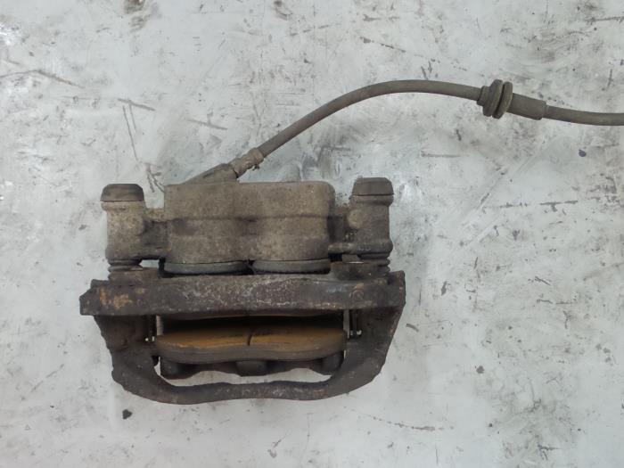 Fiat Ducato Remklauw (Tang) rechts-voor