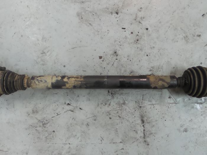 Seat Ibiza Aandrijfas rechts-voor