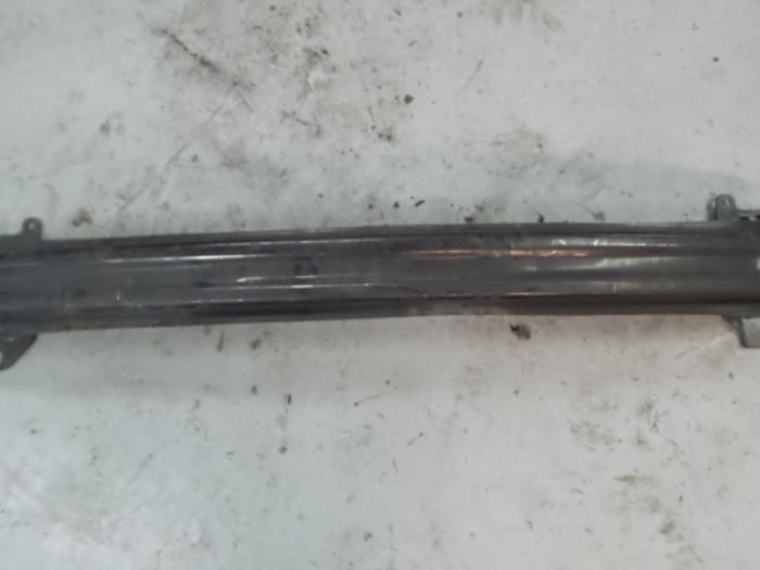 Seat Ibiza Bumperframe voor