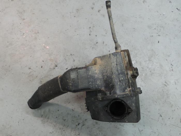 Seat Ibiza Luchtfilterhuis