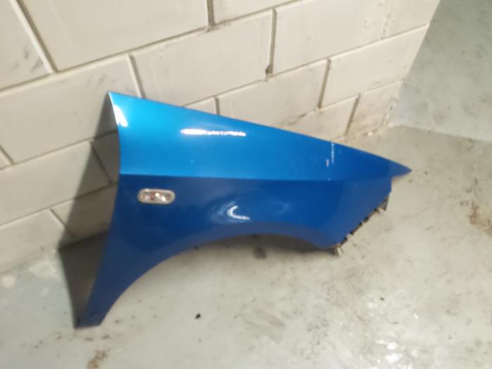 Seat Ibiza Scherm rechts-voor