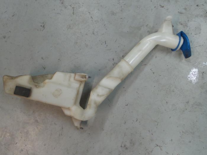 Seat Ibiza Ruitensproeiertank voor