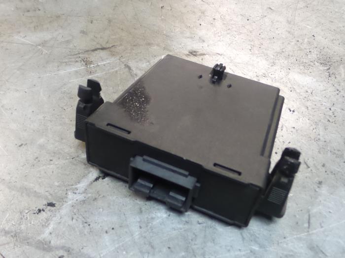 Seat Ibiza Computer Diversen