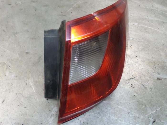 Seat Ibiza Achterlicht rechts