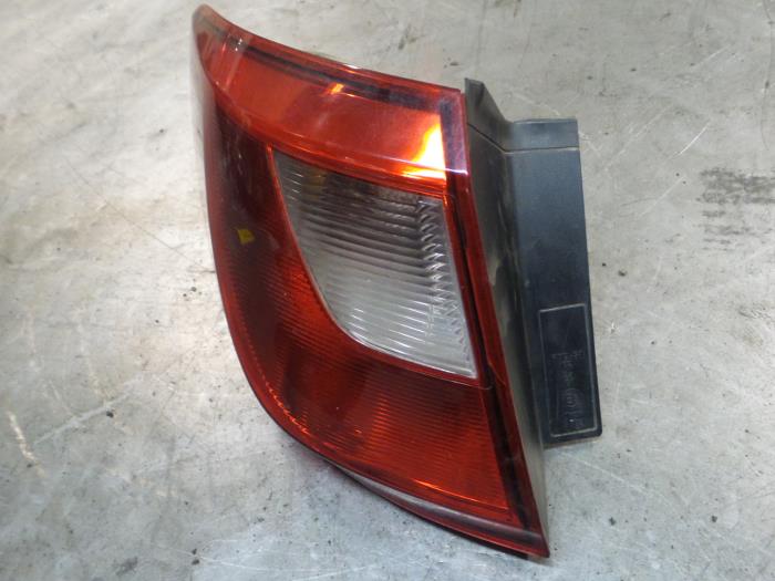 Seat Ibiza Achterlicht links