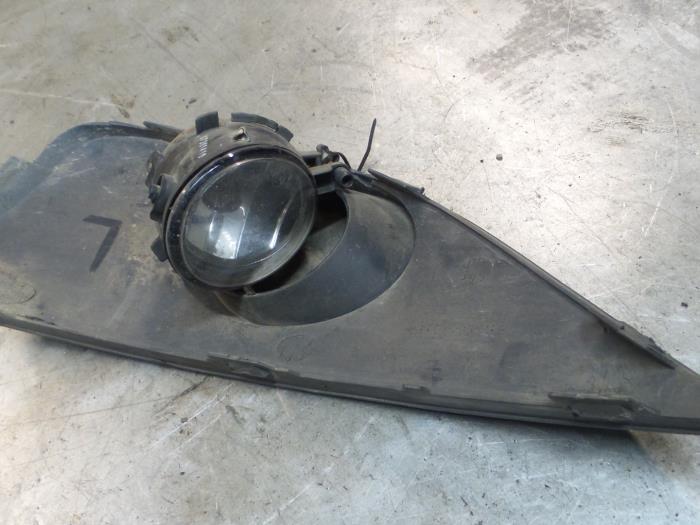 Seat Ibiza Mistlamp links-voor